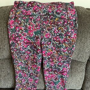 Lululemon Swift Speed size 8